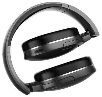 Беспроводные наушники Baseus Encok D02 Pro черные