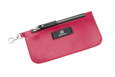 Lady Boxxy 2	 Черный Розовый