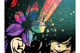 Широкоформатная печать, банеры, вывески, таблички