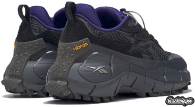 REEBOK ZIG KINETICA 2.5 Grey (40-45)