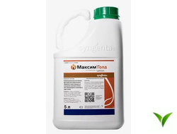 Максим Голд КС 5 л