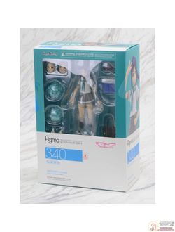 Фигурка фигма Канан Мацуура (figma Matsuura Kanan)