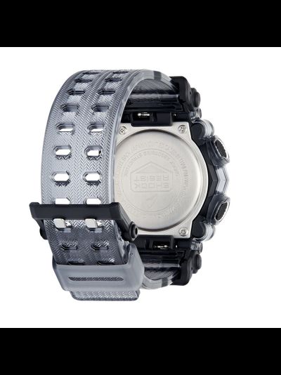 Часы Casio G-Shock GA-900SKE-8A