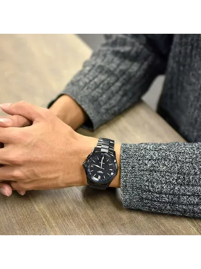 Часы Casio Oceanus OCW-S100B-1A