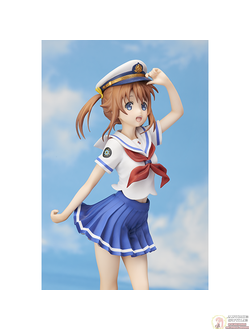 Фигурка 1/7 Акэно Мисаки (Akeno Misaki)