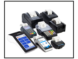 весы для онлайн касс (54-ФЗ)