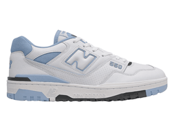 New Balance 550 UNC White (Белые) фото