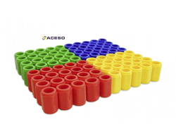 Нумикон. Штырьки цветные пластиковые (80 шт)