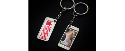 Комплект. Заготовки с бортиками «iPhone», в сборе. (10 шт.) Усиленное крепление!