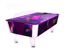 Аэрохоккей «Dynamo Cosmic Thunder»