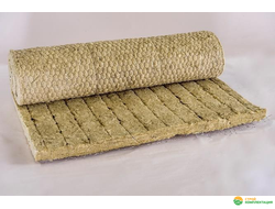 Мат прошивной МП-100 ГОСТ 21880—2022