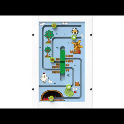 Игровой модуль Apple Pie Factory (Пирог)