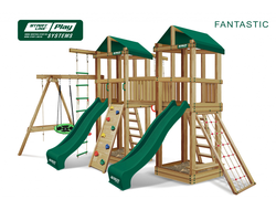 FANTASTIC премиум Север Start Line Play systems купить в Воронеже