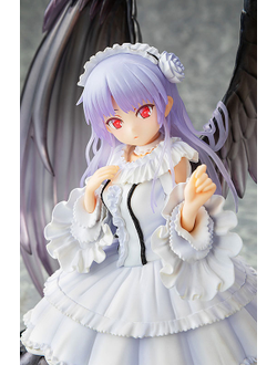 Фигурка 1/7 Тенси (Tachibana Kanade Key 20th Anniversary Gothic Lolita Ver., Repaint Color)