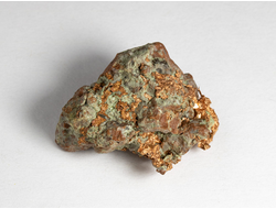 Медь самородная, США (27*22*14 мм, 7,5 г) №20087