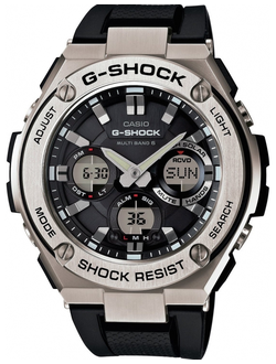 Часы Casio G-Shock GST-W110-1A