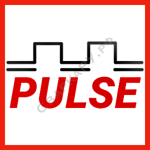 Импульсный режим Pulse - пониженное тепловложение для обеспечения минимальных деформаций