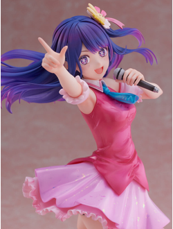 Фигурка 1/7 Ай Хосино (Hoshino Ai FuRyu)