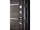 Металлическая входная дверь «Техно Стронг» (трехконтурная)
