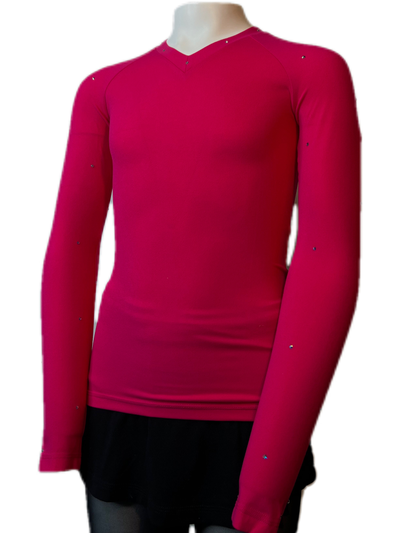 Лонгслив "Emma" (арт.314)