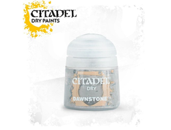 Citadel: Краска Dry: Dawnstone