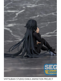 Фигурка Коко Риннэ (Koko Rinne Premium Chokonose)