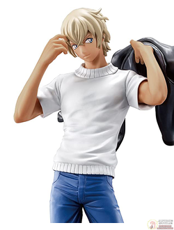 Фигурка 1/8 Тоору Амуро (Tooru Amuro)