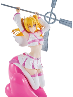 Фигурка Ририса Амано (Ririsa Amano Poppin Heart Liliel)