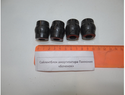 Сайлентблоки амортизаторов Паннония Т 5