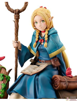 Фигурка 1/7 Марсиль Донато (Marcille Donato Good Smile Company)