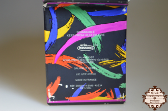 Missoni Aria (Миссони Ария) духи купить винтажные. Винтажные духи купить, магазин парфюмерии духи