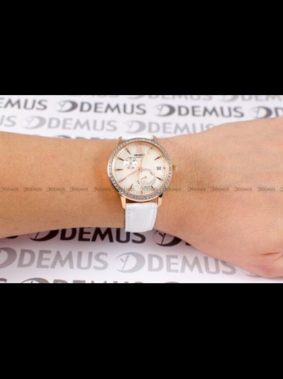 Женские часы Orient RA-AK0004A