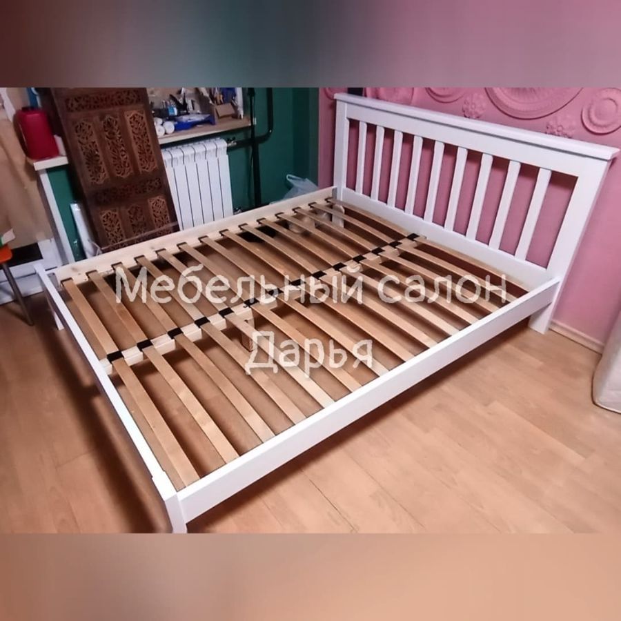 Муромские кровати от представителя в Красноярске