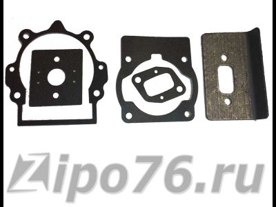 Прокладки триммера КИТАЙ 43 52 см3
