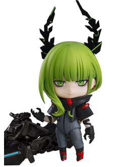 Нендроид Мастер Смерти (Dead Master Dawn Fall Ver.)