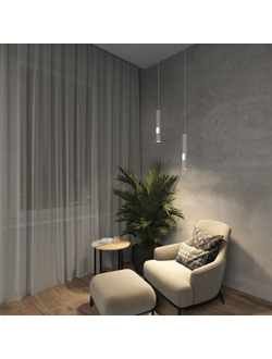 Светильник Denkirs DK4045-WH