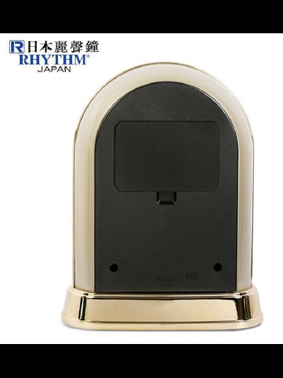 Настольные часы Rhythm 4SG696WR18