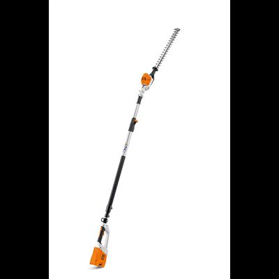 Аккумуляторный удлинённый кусторез STIHL HLA 85