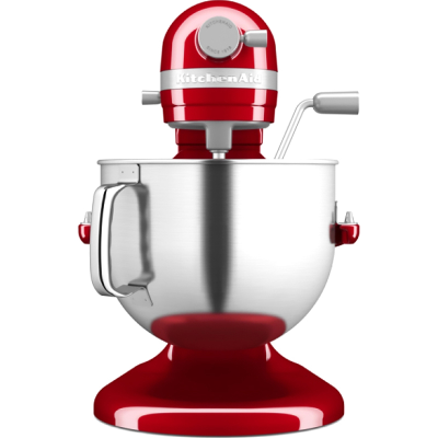 Планетарный Миксер KitchenAid ARTISAN, чаша 6,7 л., красный, 5KSM70SHXEER