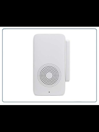 Шлюз LAN с DVR для работы с комплектами DE/TL-WF03 DE/TL-WF04, HD (Acebell)