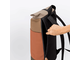 Рюкзак Ucon Acrobatics Hajo Medium Almond-Canyon Rust