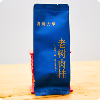 Жоу Гуй,  «Корица»