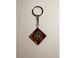 Брелок знак зодиака Стрелец