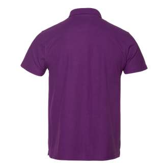 Рубашка поло мужская классик, цветные, арт.04