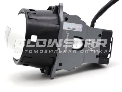 Билед модули Aozoom K7 Dragon Knight (4 поколение) 2025 3.0 дюйма, 2 чипа, 5500K, 12V, 55W/82W, крепление 3R