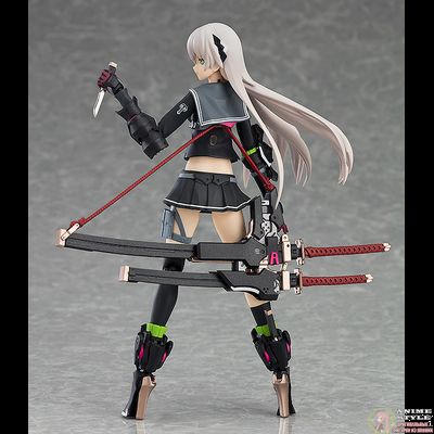 Фигурка фигма Ичи (figma Ichi)