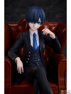 Фигурка Сиэль Фантомхайв (Ciel Phantomhive Aniplex)