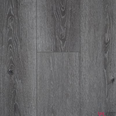 Кварцвиниловая плитка Damy Floor Family LVT Дуб Сильвер T7020-23-LVT 43 класс толщина 2.5 мм с фаской клеевая 4.13 м2