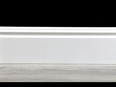 Плинтус напольный Арт. L-018