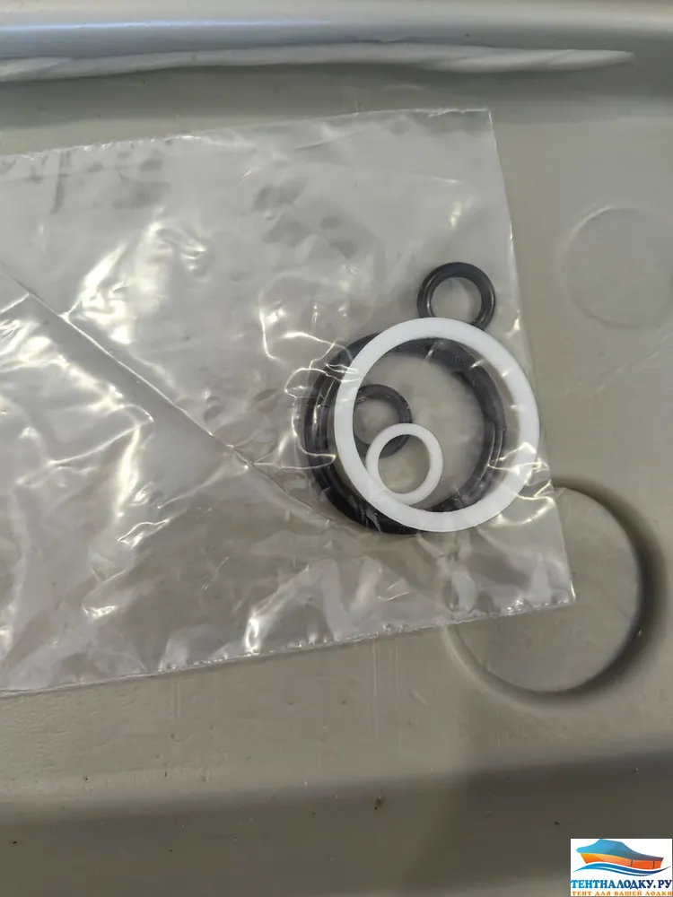 Пресс для кнопок Dot для тента на лодку